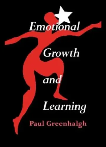 Cover of Emotional Growth and Learning