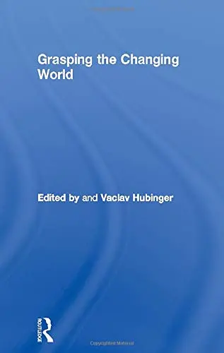 Cover of Grasping the Changing World