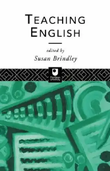 Cover of Teaching English