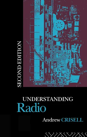 Cover of Understanding Radio