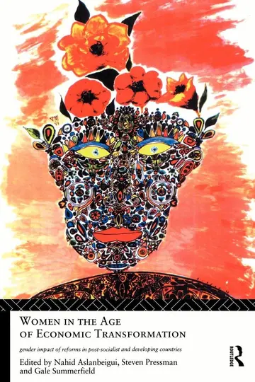 Cover of Women in the Age of Economic Transformation