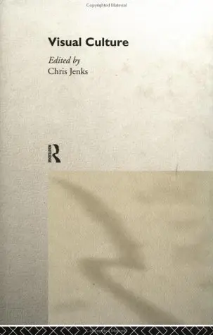 Cover of Visual Culture