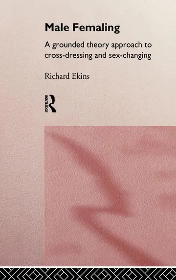 Cover of Male Femaling