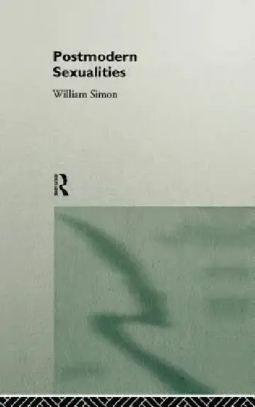 Cover of Postmodern Sexualities