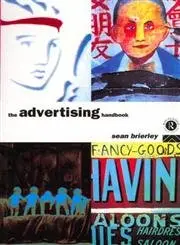 Cover of The Advertising Handbook