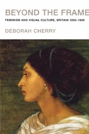 Cover of Beyond the Frame