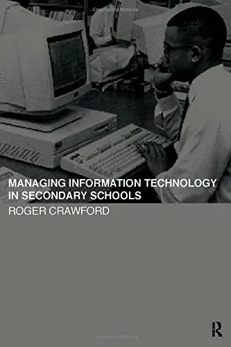 Cover of Managing Information Technology in Schools