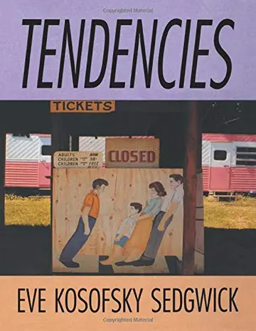 Cover of Tendencies