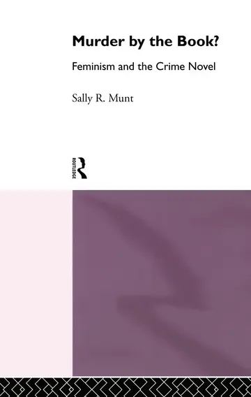 Cover of Murder by the Book?