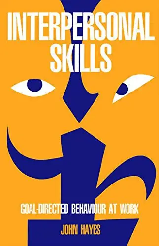 Cover of Interpersonal Skills