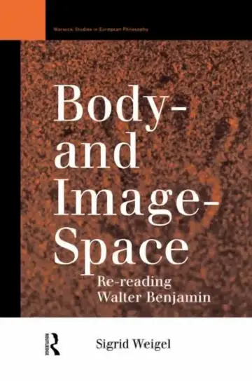 Cover of Body-and Image-Space