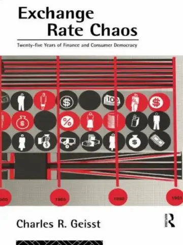 Cover of Exchange Rate Chaos