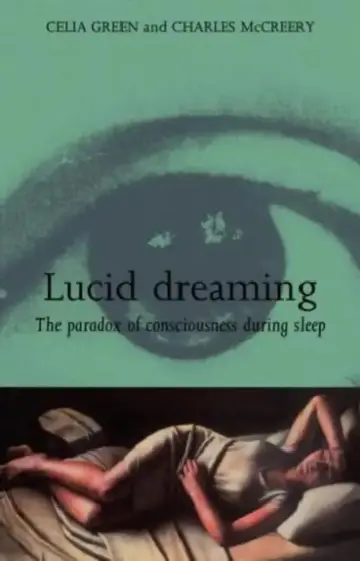 Cover of Lucid Dreaming