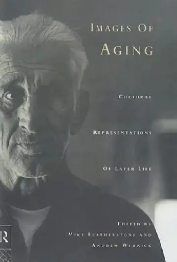 Cover of Images of Aging