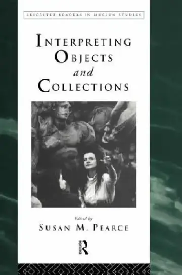 Cover of Interpreting Objects and Collections