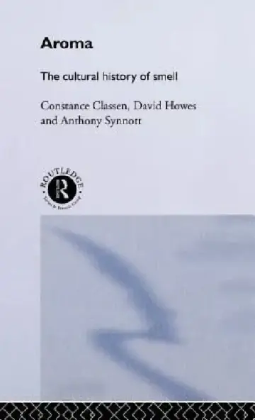 Cover of Aroma