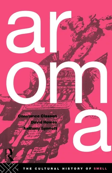 Cover of Aroma