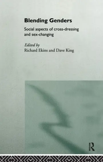 Cover of Blending Genders