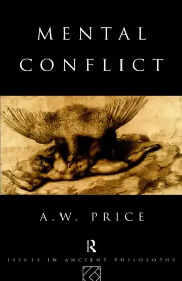Cover of Mental Conflict