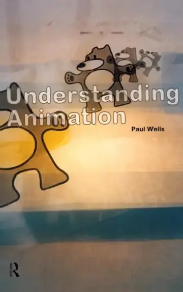 Cover of Understanding Animation