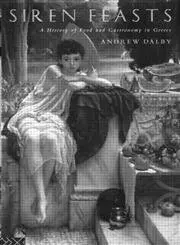 Cover of Siren Feasts