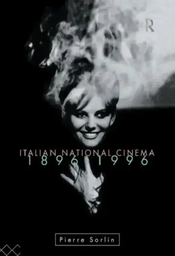 Cover of Italian National Cinema