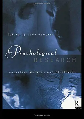 Cover of Psychological Research