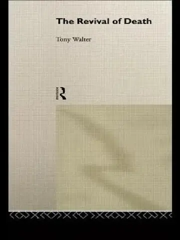 Cover of The Revival of Death