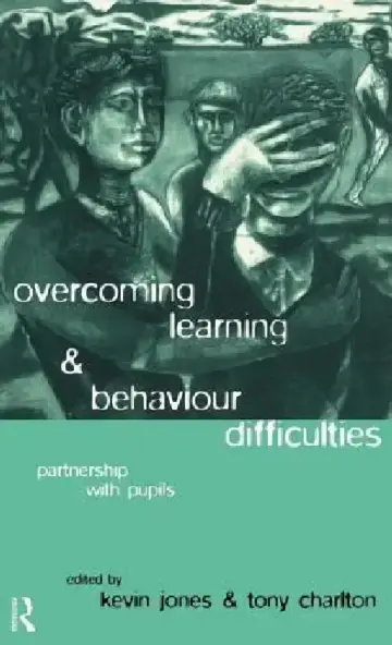 Cover of Overcoming Learning and Behaviour Difficulties