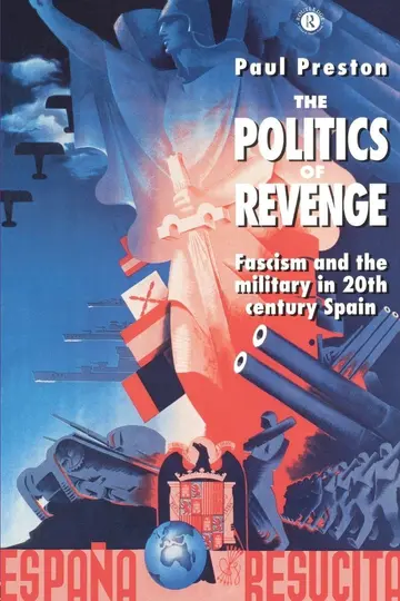 Cover of The Politics of Revenge