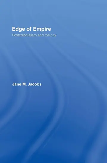 Cover of Edge of Empire