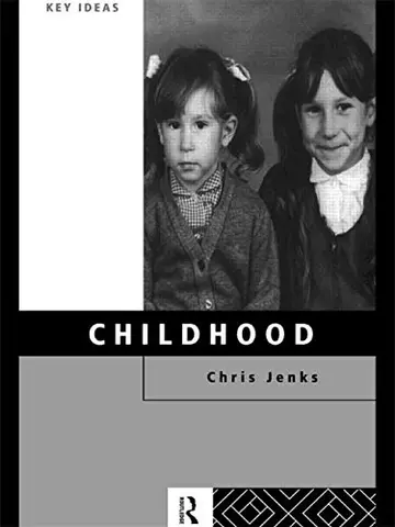 Cover of Childhood