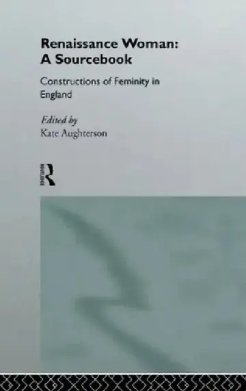 Cover of Renaissance Woman