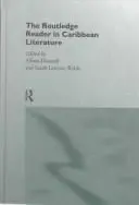 Cover of The Routledge Reader in Caribbean Literature