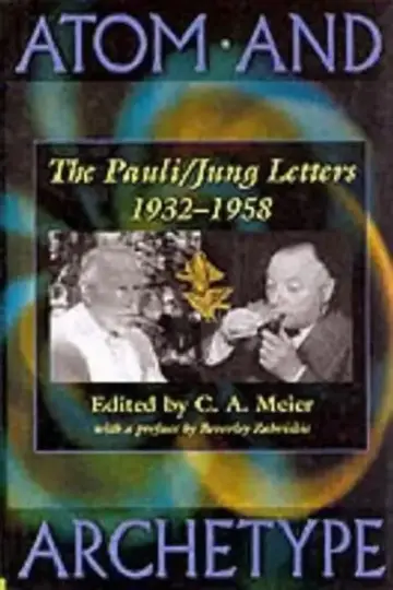 Cover of Atom and Archetype