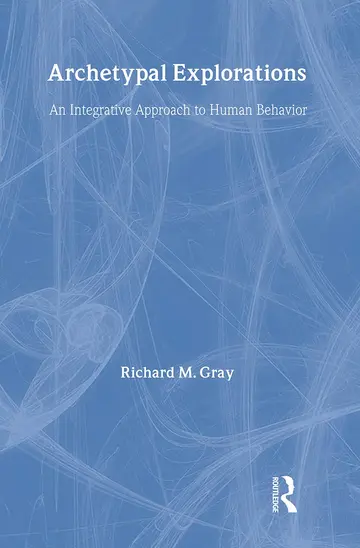 Cover of Archetypal Explorations