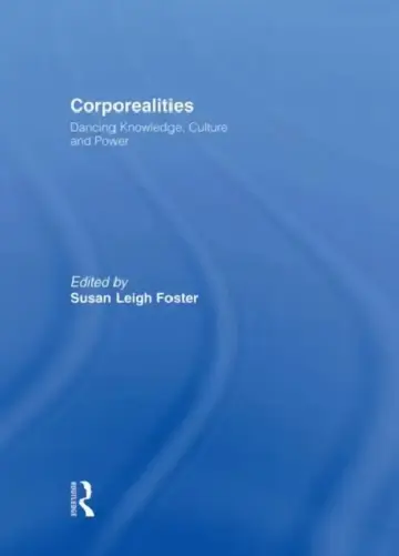 Cover of Corporealities