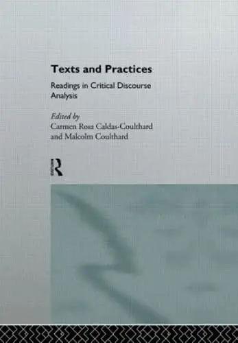 Cover of Texts and Practices