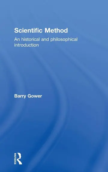 Cover of Scientific Method