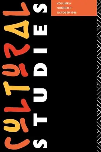 Cover of Cultural Studies