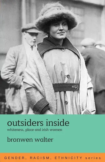 Cover of Outsiders Inside