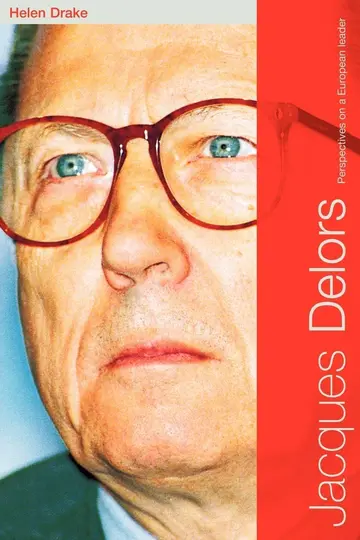 Cover of Jacques Delors