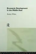 Cover of Economic Development in the Middle East
