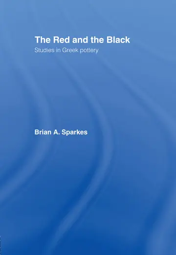 Cover of The Red and the Black