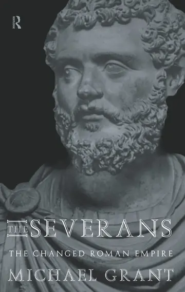 Cover of The Severans