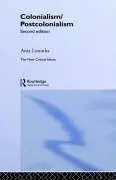 Cover of Colonialism/Postcolonialism