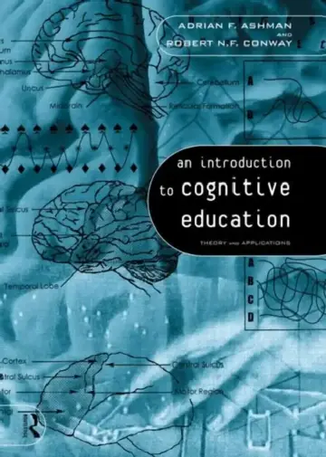 Cover of An Introduction to Cognitive Education