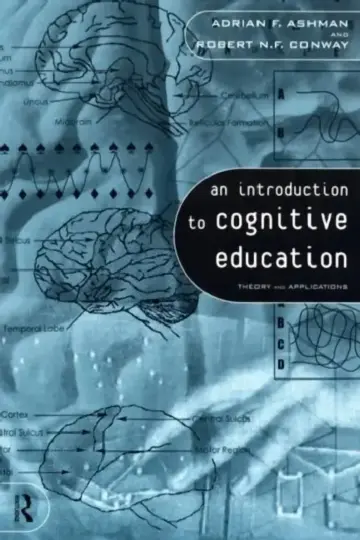Cover of An Introduction to Cognitive Education