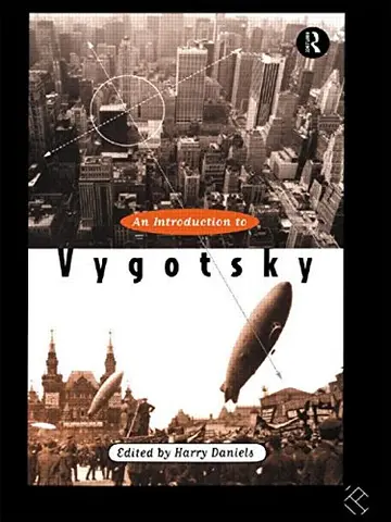 Cover of An Introduction to Vygotsky