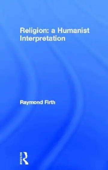 Cover of Religion